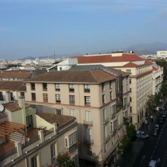 Hotel Alameda Malaga - Bild 18