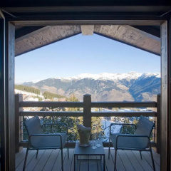 Apogée Courchevel, Oetker Hotels thumbnail 32