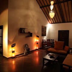 Puri Mangga Sea View Resort And Spa - Bild 1
