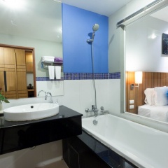 Andakira Hotel - Bild 16