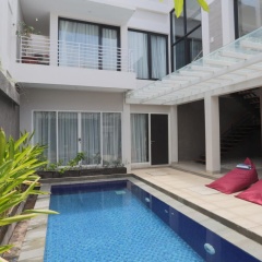 Bellevue Heritage Villas Nusa Dua - Bild 15