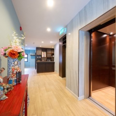 Sino Siam Hotel - Bild 10