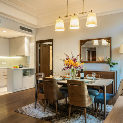 Treetops Executive Residences - Bild 27