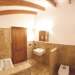 Finca Les Oliveres - Bild 8