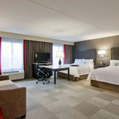 Hampton Inn & Suites by Hilton Toronto Markham thumbnail 39