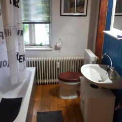Schöne Wohnung bis 10 Personen - Bild 4