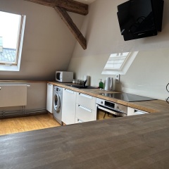 The Spiski Palace Apartments - Bild 13
