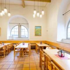 Jugendherberge Youth Hostel Rothenburg Ob Der Tauber - Bild 10