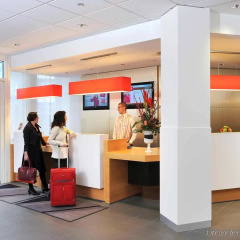 B&B Hotel Aachen-Hbf - Bild 30