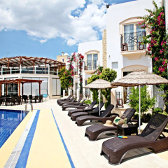 Serpina Hotel - Adults Only - Bild 22