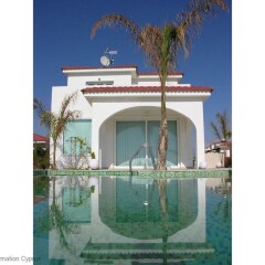 Отель Kymma Villa 12 Кипр, Айя-Напа - отзывы, цены и фото номеров - забронировать отель Kymma Villa 12 онлайн фото 8
