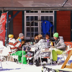 Hakuba Mountain Chalet thumbnail 9