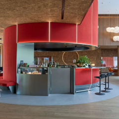 ibis Zurich City West - Bild 23