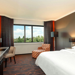 Sheraton Essen Hotel - Bild 6