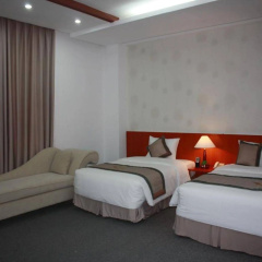 Draco Thang Long Hotel thumbnail 3