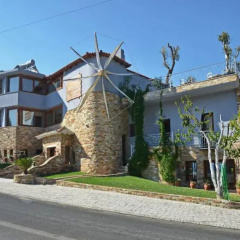 Aria Hotel Skiathos thumbnail 1
