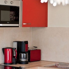 Ferienwohnung Klosterstraße - Bild 17