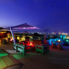 Amaroossa Suite Bali Hotel - Bild 16