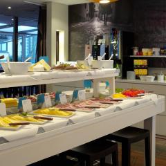 Scandic Wallin - Bild 13