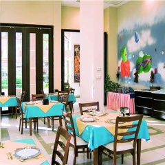 Almena Hotel - Bild 20
