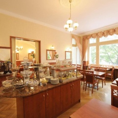 City Hotel am Kurfürstendamm - Bild 14