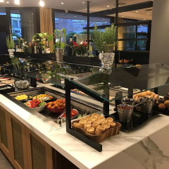 Clayton Hotel Düsseldorf City Centre - Bild 12