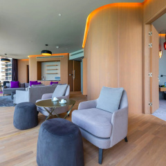 Rixos Premium Dubai JBR - Bild 16