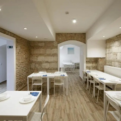 RES City Residence Hotel Budapest - Bild 13