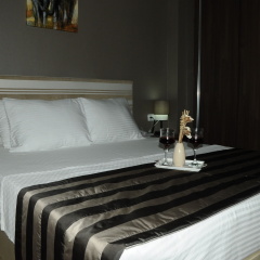 Adana City Hotel - Bild 5