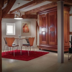 Gästehaus Edelzimmer - Bild 5