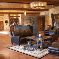 Ironworks Hotel thumbnail 23