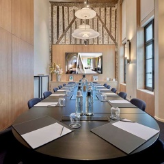 Domaine de la Reine Margot Paris-Issy - MGallery Collection - Bild 18