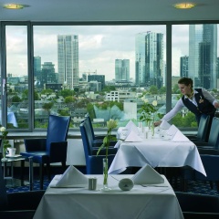 Maritim Hotel Frankfurt - Bild 24