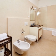 Little Town budget hotel - Bild 8