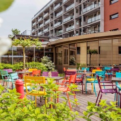 ibis Amsterdam Centre Stopera - Bild 18