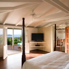 Dream Villa Lurin 589 in Gustavia, Saint Barthelemy from 1444$, photos, reviews - zenhotels.com photo 45