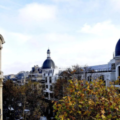 Hôtel Clémence - Bild 3