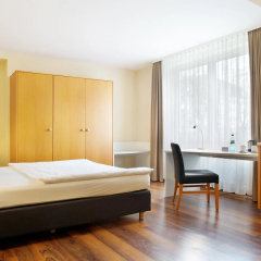 Best Western Macrander Hotel Dresden - Bild 4