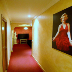 Hostal Regio - Bild 11