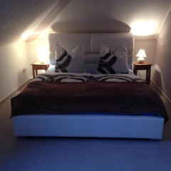 Ferienwohnung Am Eichenberg - Bild 4