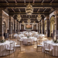 Alfonso XIII Hotel, a Luxury Collection Hotel, Seville - Bild 25