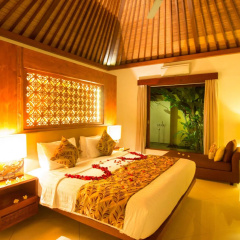 Villa Seriska Satu Sanur Bali - Bild 5
