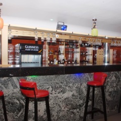 Orian Hotel - Bild 16