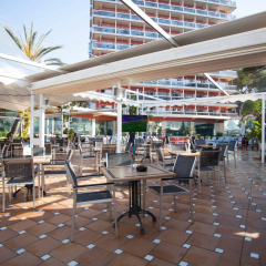 Hotel Obelisco - Bild 26