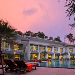 Gypsy Sea View Resort thumbnail 20