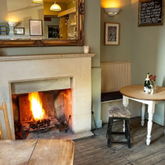 The Rising Sun Inn thumbnail 10