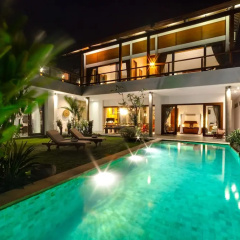 Villa Daana Uluwatu - Bild 17
