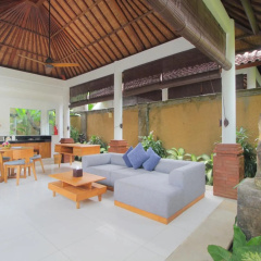 Sagara Villas and Suites Sanur by AHM - Bild 21