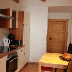Ferienwohnung Altstadtidylle 3 - Bild 13