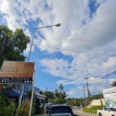 Bliss Resort Krabi - Bild 1